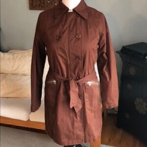 Bellrose Vintage Sportswear Coat - Limited Edition/Warm Lining